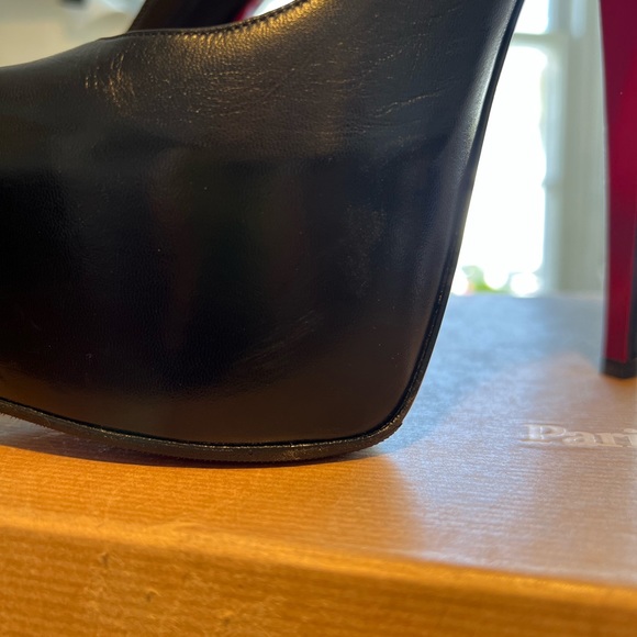 Christian Louboutin Daffoddile 160 Kid - Picture 6 of 9